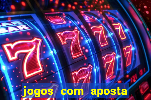 jogos com aposta de 5 centavos